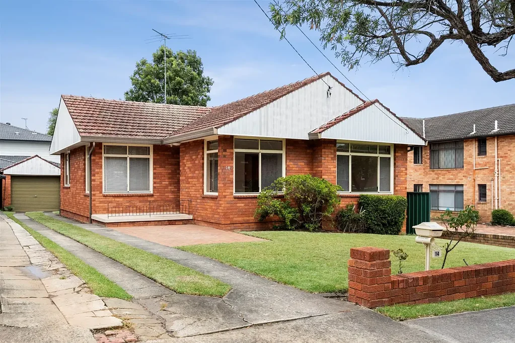14 Parry Avenue, Narwee, NSW 2209
