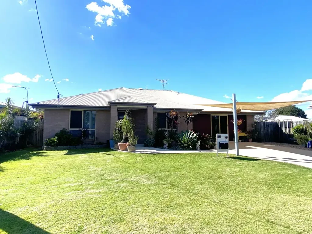Gatton Perfect Gatton brick plus business opportunity