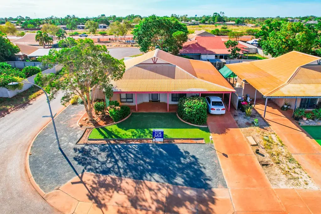 7 Jabiru Loop, South Hedland, WA 6722