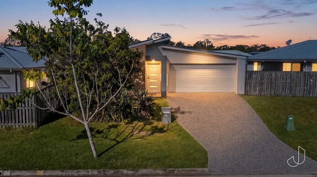 Coomera 4Moenga Exceptional Family Living in One of the Gold Coast's Fastest Growing Corridors