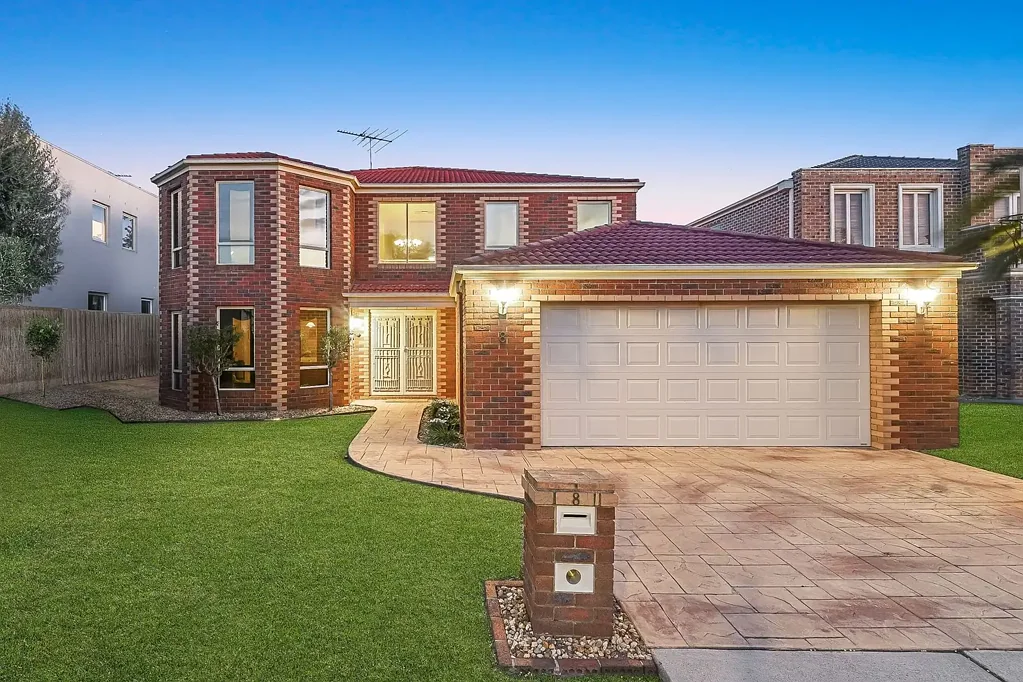 Patterson Lakes 5બેડરૂમ The Brief: Spacious five-bedroom family living