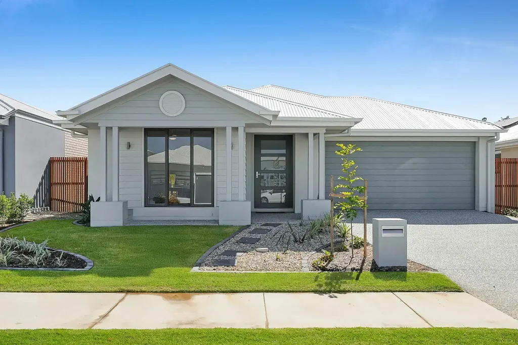 Hamptons charm meets coastal living - brand new & move-in ready with Solar Power