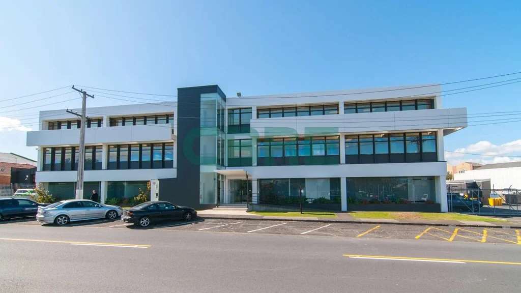Onehunga CBRE - Onehunga Office Opportunity