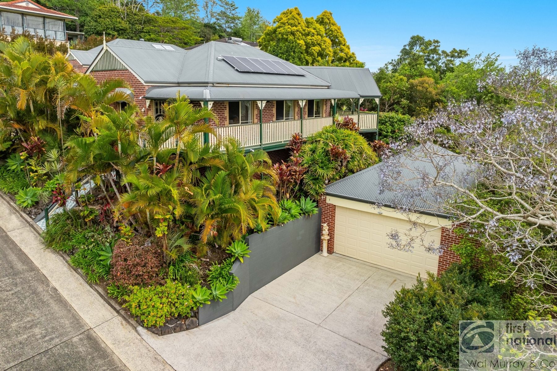 UNIT 1 27 DELORAINE RD, LISMORE HEIGHTS NSW 2480, 0 Schlafzimmer, 0 Badezimmer, House