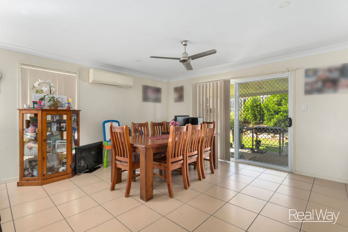 28 WRIGHT AV, REDBANK PLAINS QLD 4301, 0 રૂમ, 0 બાથરૂમ, House