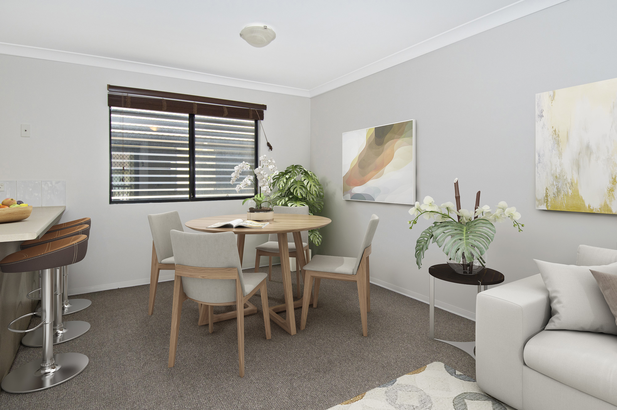 CORAL GARDENS BEENLEIGH UNIT 6 10-14 SYRIA ST, BEENLEIGH QLD 4207, 0房, 0浴, Unit