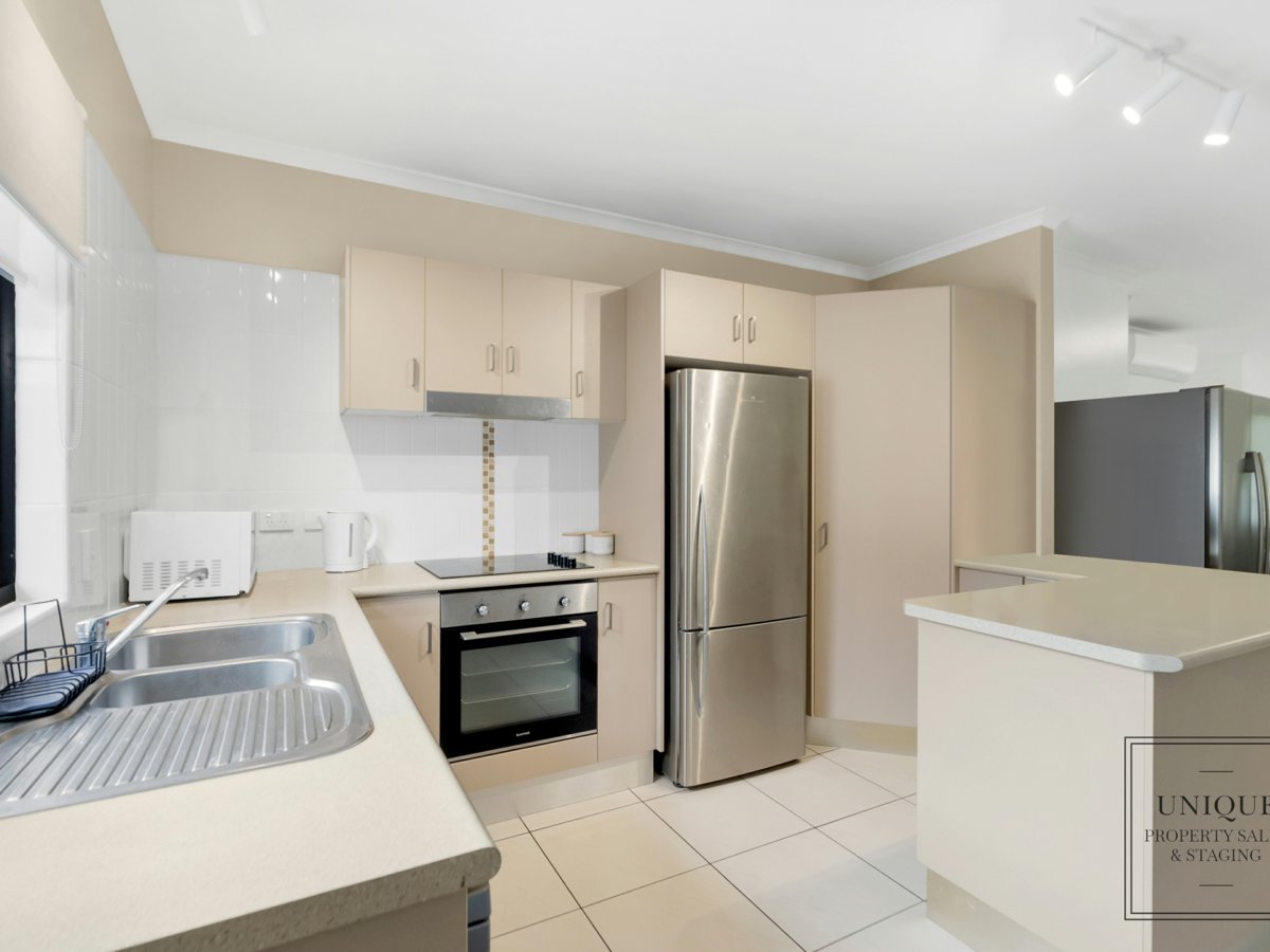 HAVEN ON SEVERIN UNIT 28 376-384 SEVERIN ST, PARRAMATTA PARK QLD 4870, 0房, 0浴, Unit