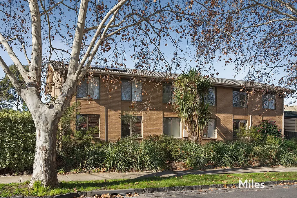 Alphington 1침실 Leafy Lifestyle with Exciting Future Potential