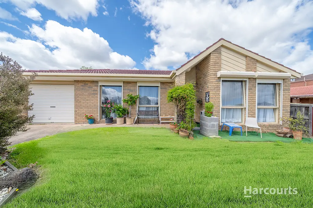 43 Norfolk Drive, Narre Warren, VIC 3805