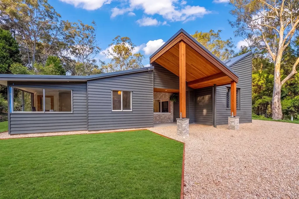 312 Rolley Road, Wondecla, QLD 4887, 4 Bedrooms, 2 Bathrooms, House