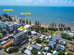 502/4 Anderson Street, Scarborough