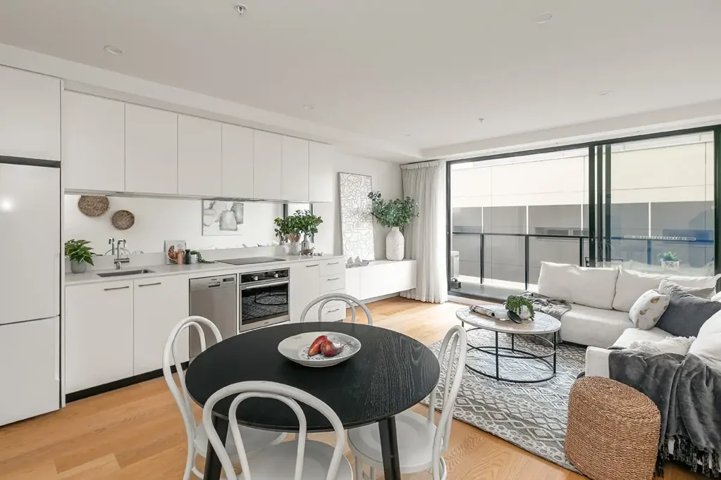 Fabulously Located 1BR Apartment