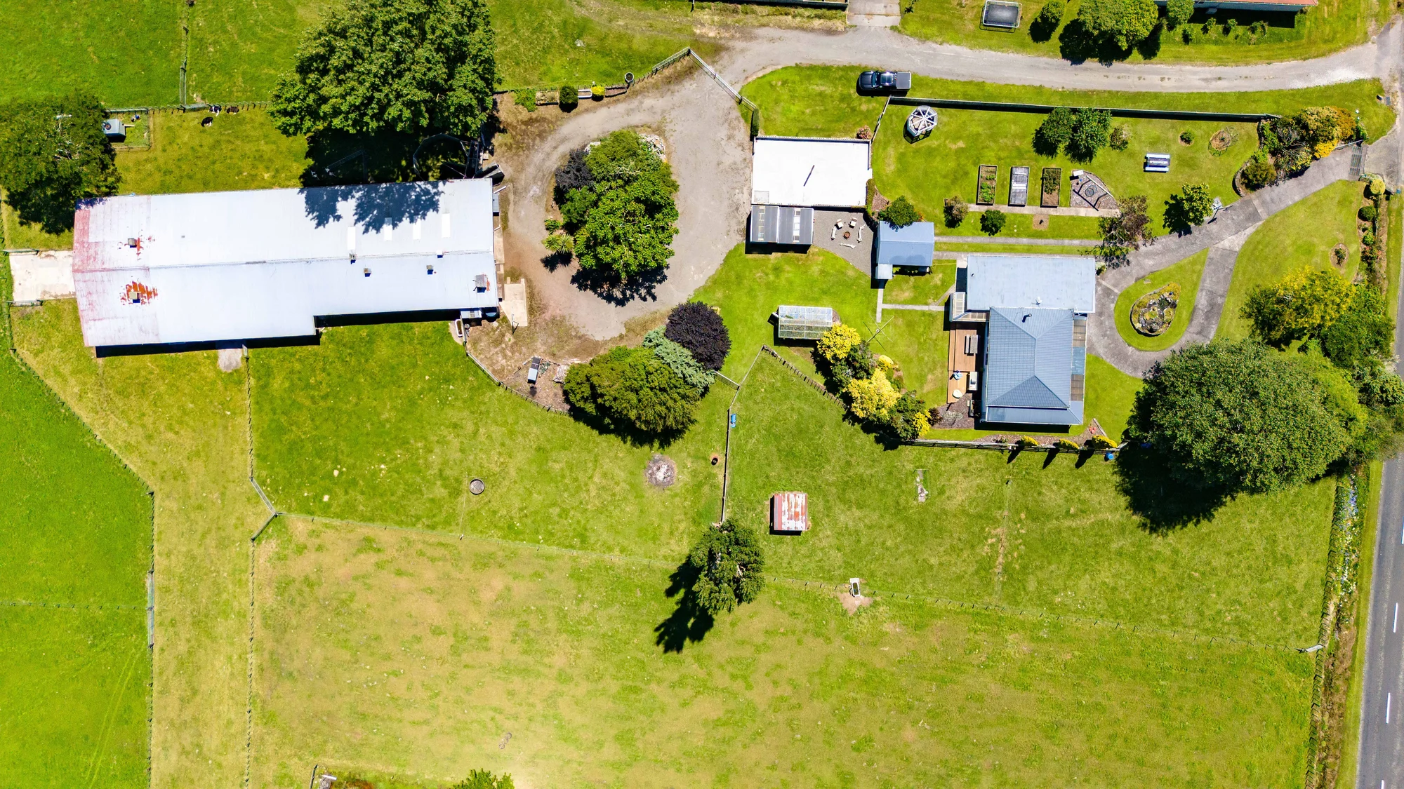 Stratford 3房  Beautiful Country Living!