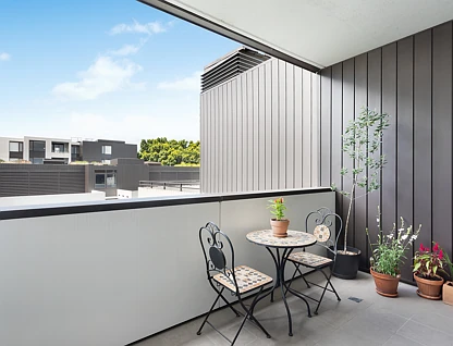 345/5 Stovemaker Lane, Erskineville, Inner West, 1 રૂમ, 1 બાથરૂમ, Apartment