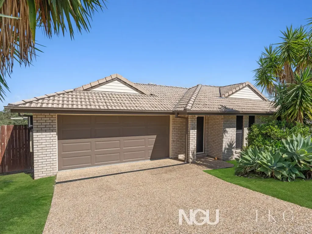 8 Barwell Street, Brassall, QLD 4305