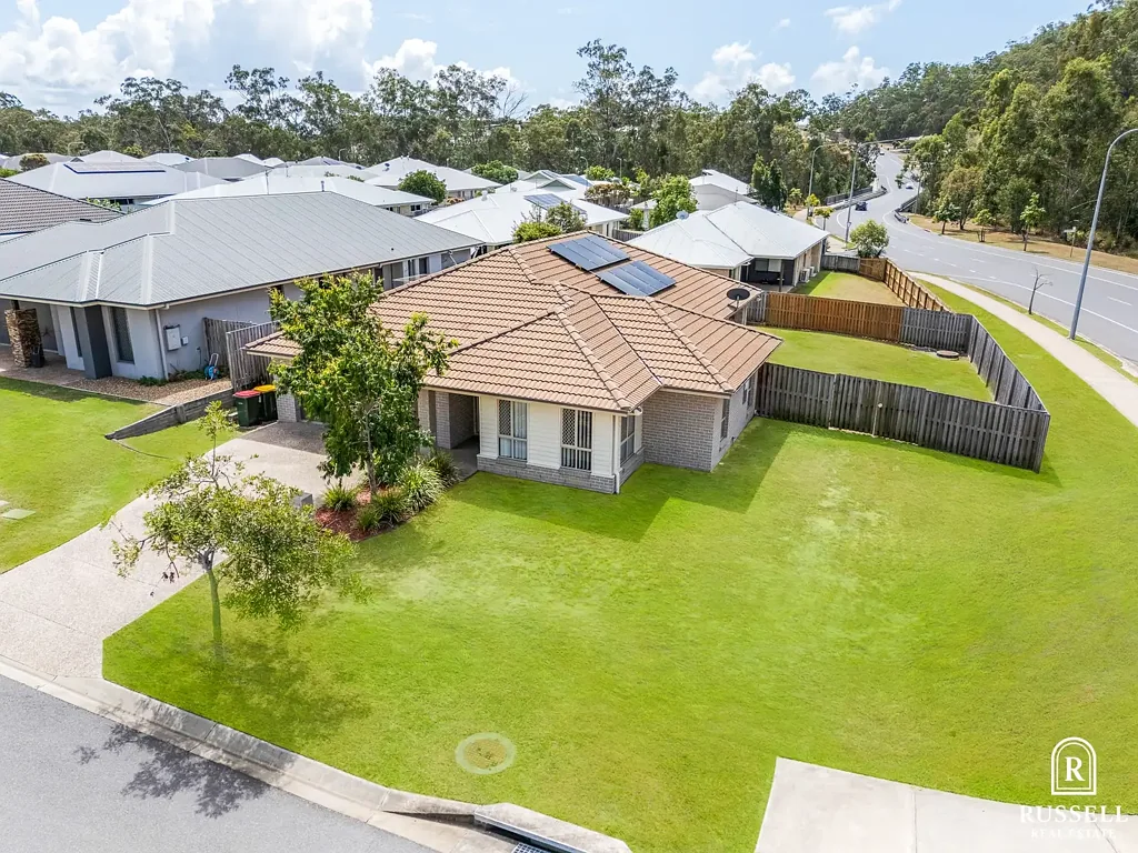 New Auckland 4房  Stylish Family Living in Forest Springs Estate