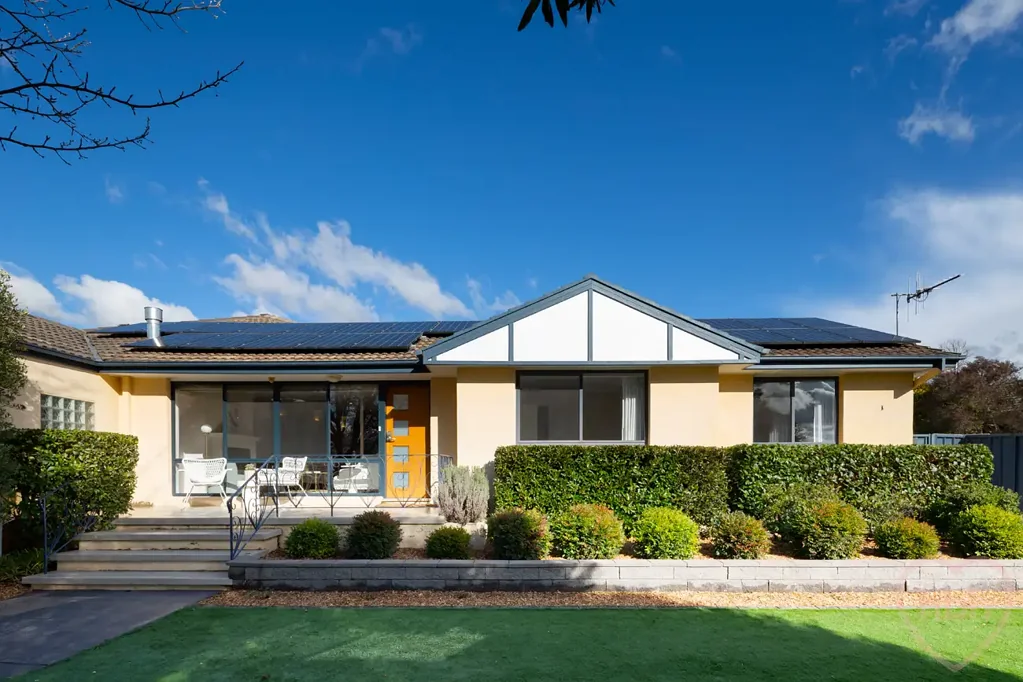 81 Morgan Crescent, Curtin, ACT 2605