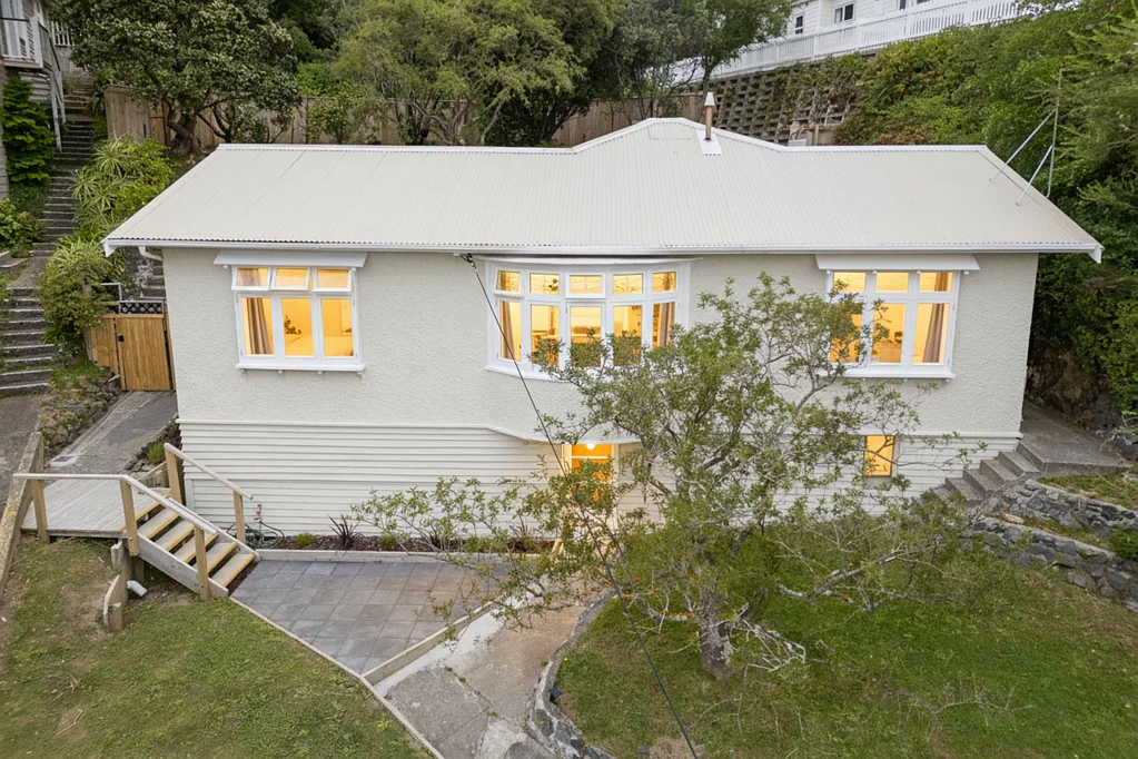 68 Totara Road, Miramar, Wellington City, Wellington