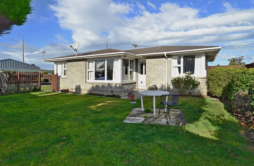 167 Foremans Road, Islington, Christchurch, 3 rūma, 1 rūma horoi