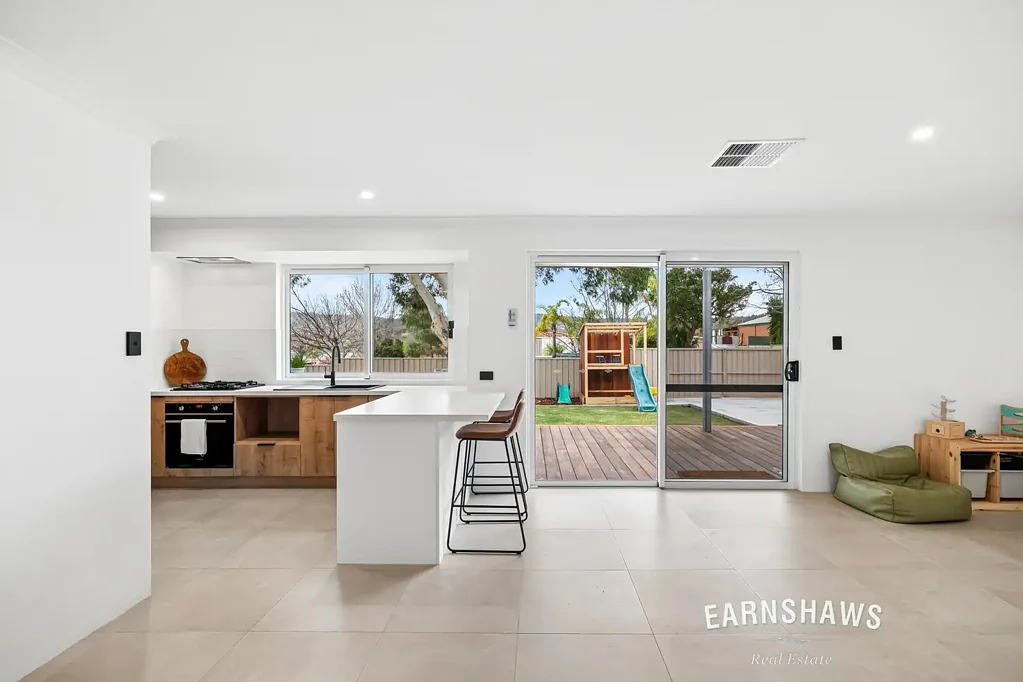 Jane Brook 4 Slaapkamer Beautifully Renovated. Brilliantly Family Friendly