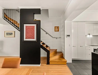 10/20 Anthony Street, West End, QLD 4101, 2部屋, 2バスルーム, House