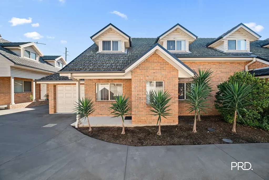 8/13 Australia Street, St Marys, NSW 2760