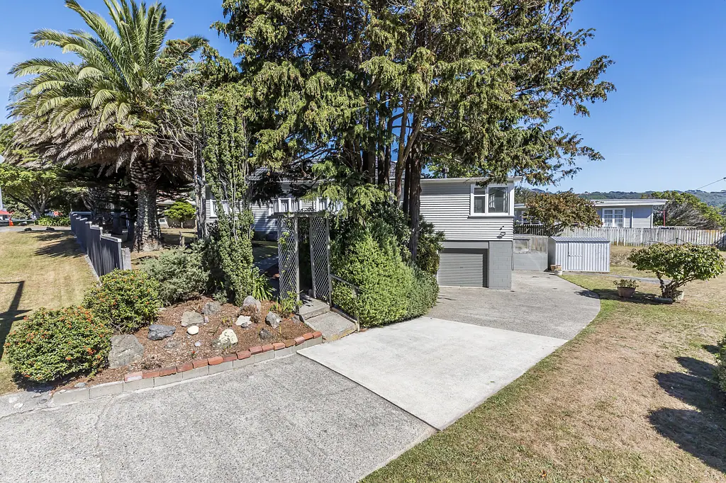 5 Champion Street, Ranui Heights, Wellington