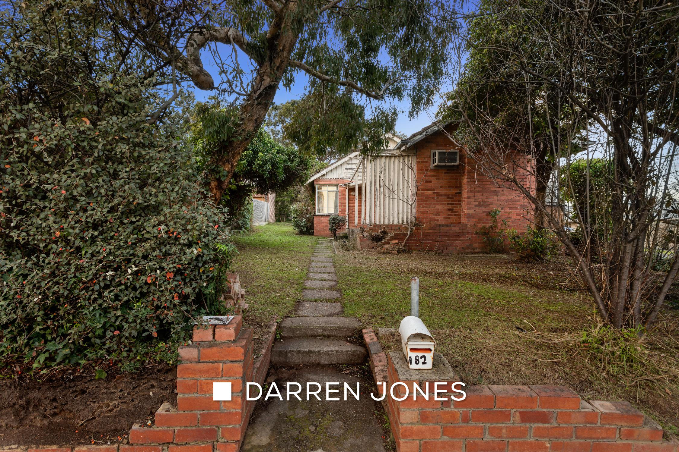 182 HENRY ST, GREENSBOROUGH VIC 3088, 0房, 0浴, House