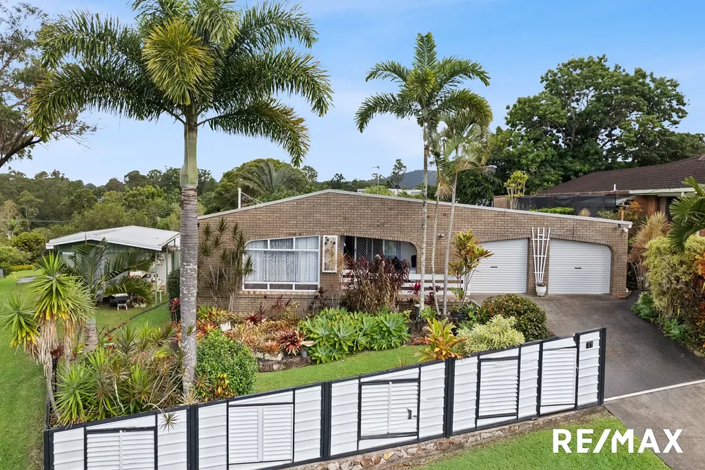 17 Stuart Place, Nambour, QLD 4560