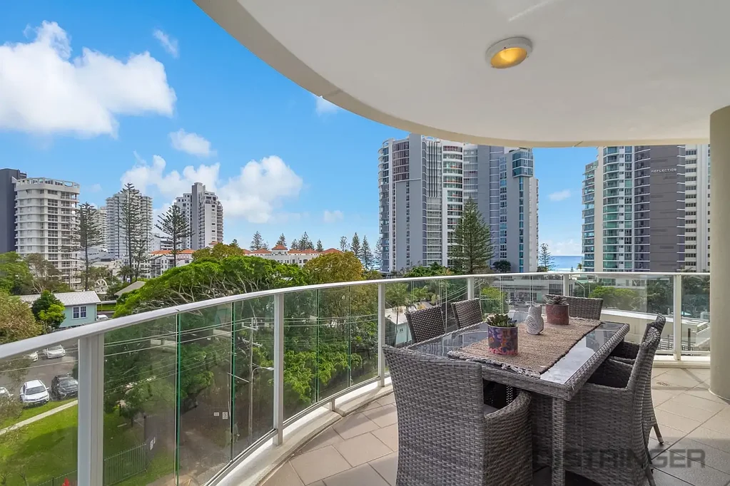 Tweed Heads 2Zimmer RESORT STYLE LIVING at its best
