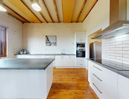 Rockbarton Cellars - 356 Rutherglen - Springhurst Rd, Rutherglen, VIC 3685, 4房, 2浴, 独立屋