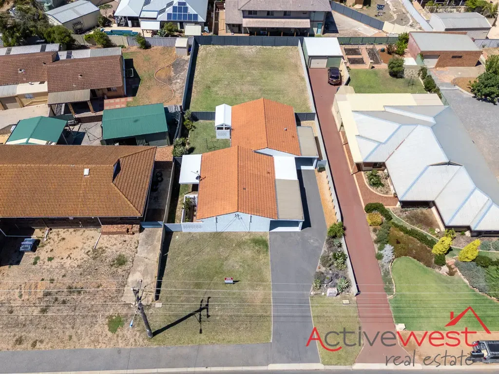 Mount Tarcoola 2房  2x1 ready to move in