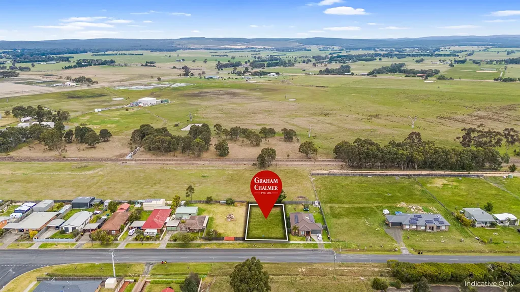 Rosedale  Rural Outlook - 789 sqm of Potential