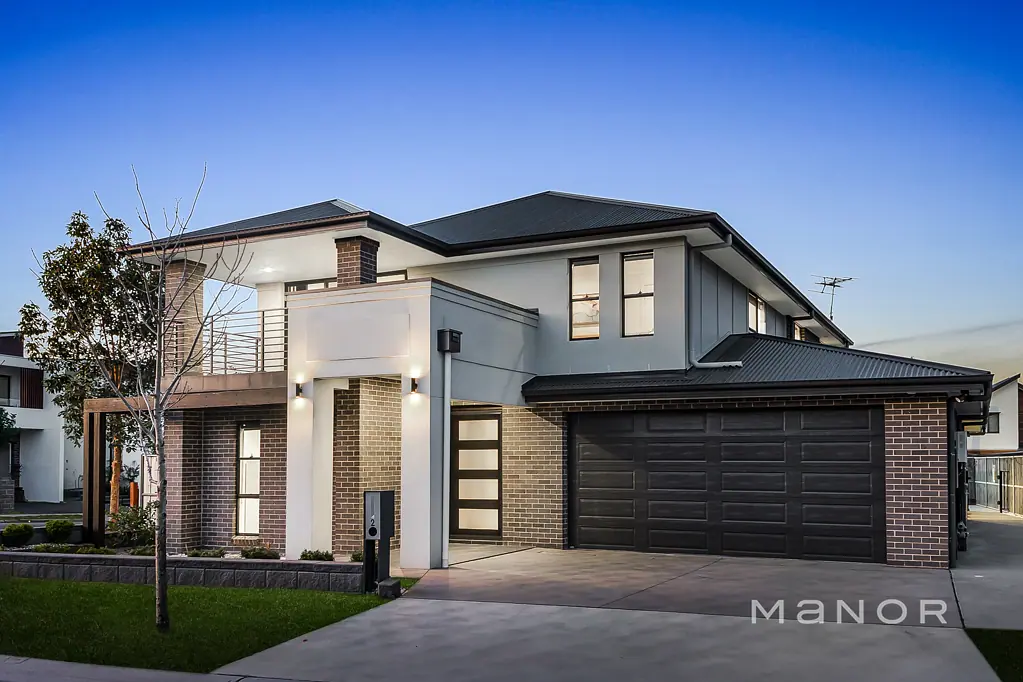 2 Tyee Street, Gables, NSW 2765