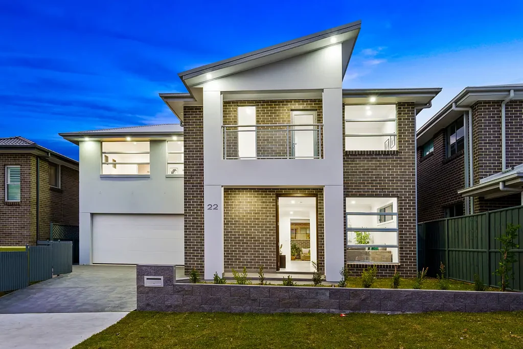 Marsden Park 4Phòng ngủ AFFORDABLE STYLE, QUALITY & CONVENIENCE