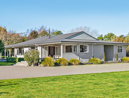 237C State Highway 2, Masterton, Masterton, 4房, 2浴, Lifestyle Property