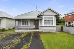 69 Burns Street, South Dunedin