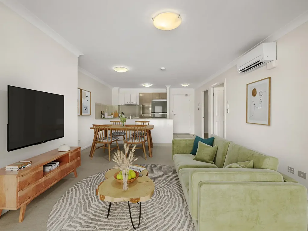 Kingston 2कमरा Two Bedrooms + Third Full Size Room + Two Dedicated Car Spaces