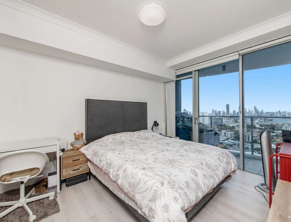 ID:21139748/9 Lawson Street, Southport, Gold Coast, 2 chambres, 2 salles de bain, Apartment