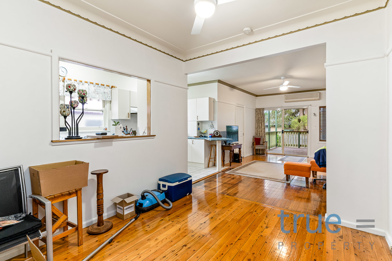 95 RAMSAY RD, PICNIC POINT NSW 2213, 0 Kuwarto, 0 Banyo, House