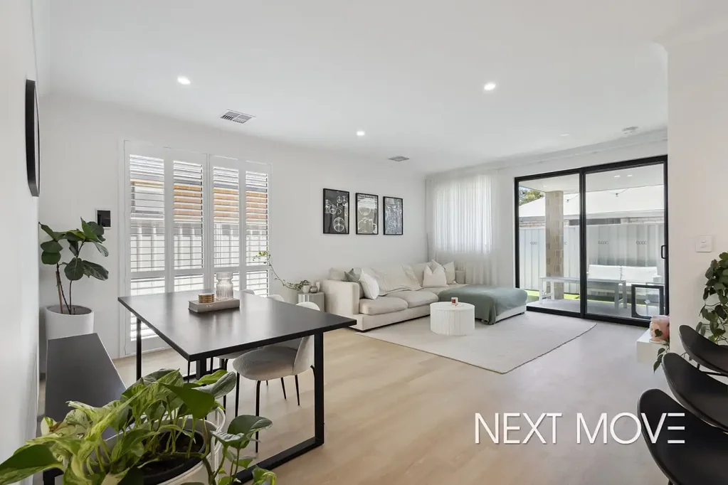 Light, Space & Style – Your Next Home in Willagee - 6-month initial lease term