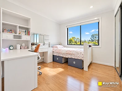 47 Wadham Street, Box Hill, NSW 2765, 4 ਕਮਰੇ, 2 ਬਾਥਰੂਮ, House