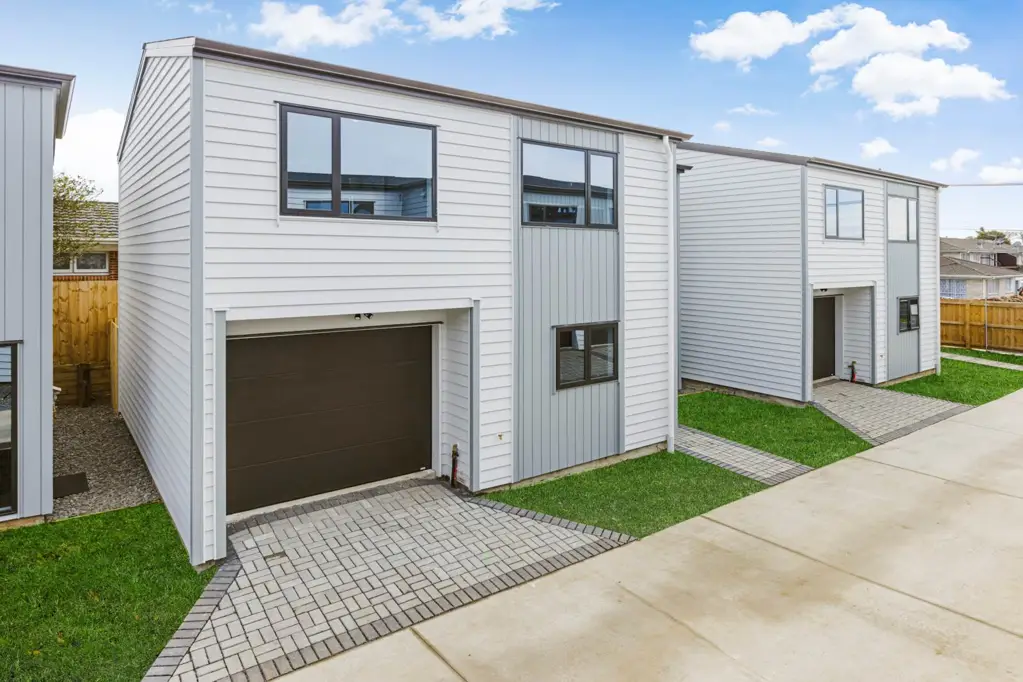 Papatoetoe 4ਬੈੱਡਰੂਮ Home Sweet Home
