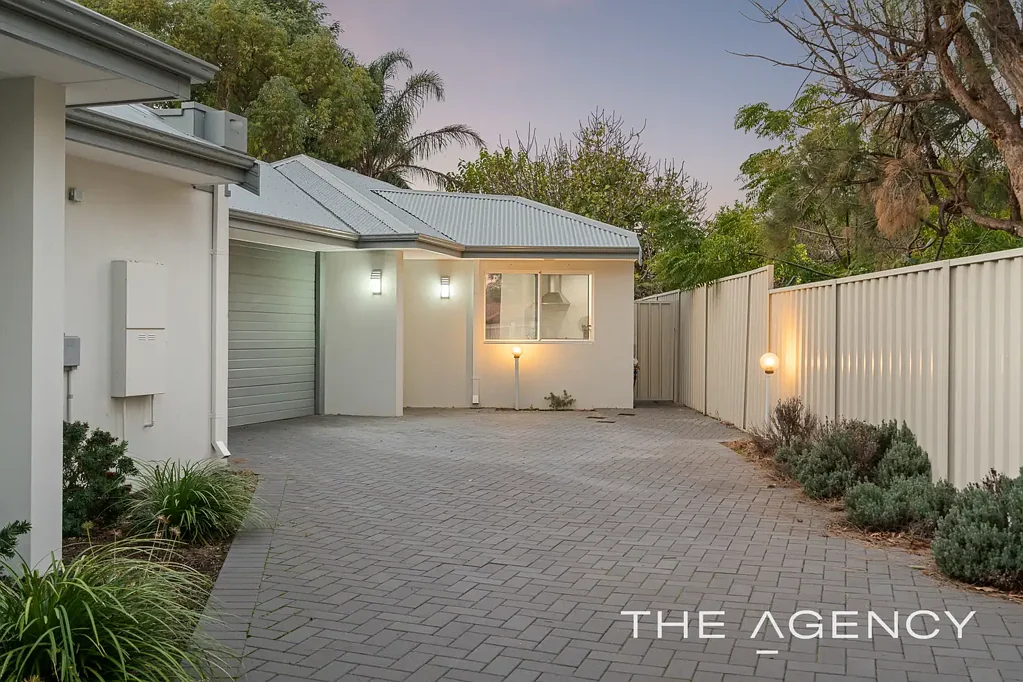 19C Gregory Street, Belmont, WA 6104