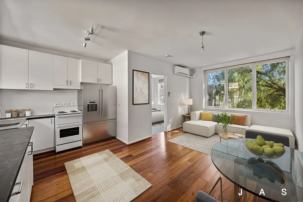 9/294 Nicholson Street, Seddon, VIC 3011