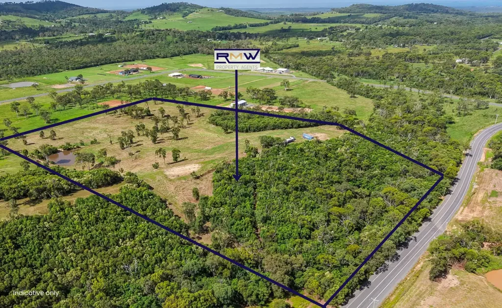 120 Norpine Road, Bungundarra, QLD 4703