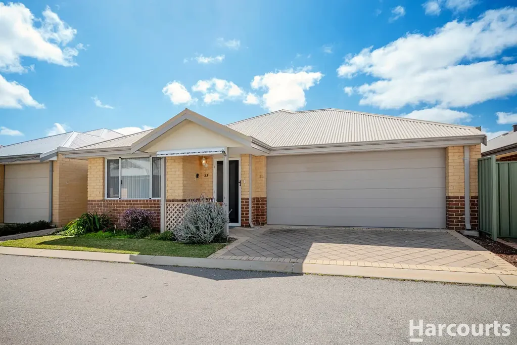 York 2房  Quality Finished 3 Bedroom, 2 Bathroom Retirement Villa