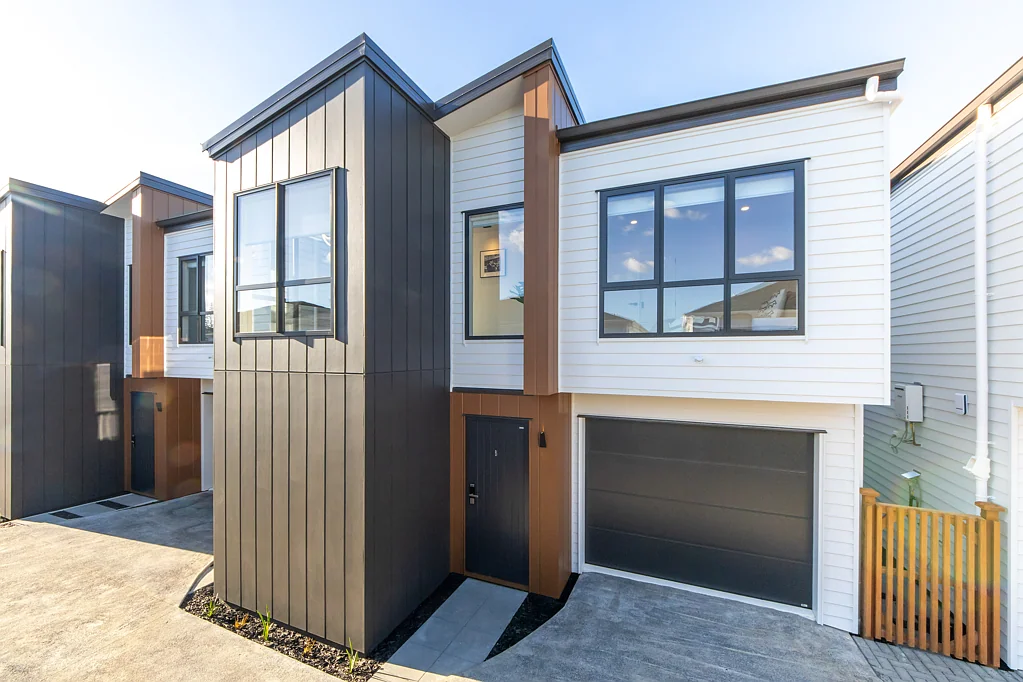 4C Lyford Crescent, Sunnynook, North Shore City, Auckland