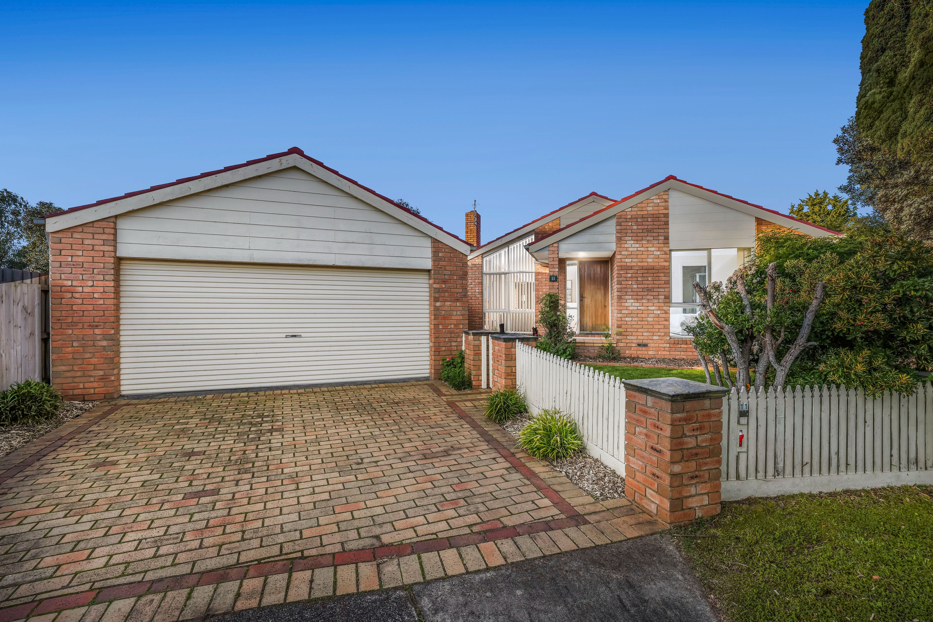 11 JONES CT, ASPENDALE GARDENS VIC 3195, 0 Kuwarto, 0 Banyo, House