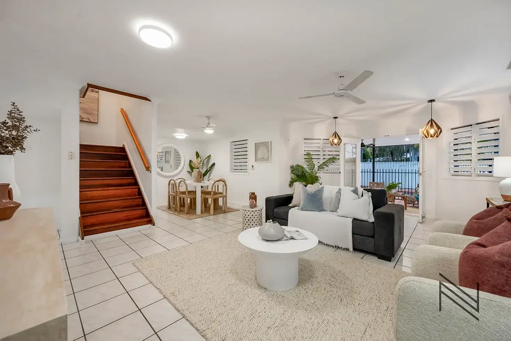 53 Hugh Street, West End, QLD 4810